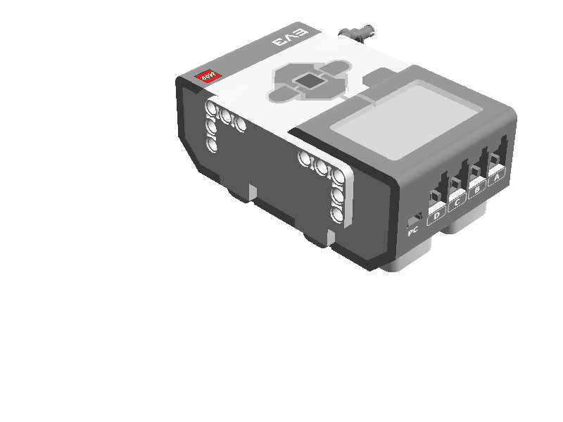 TECHBLAZERS ROBOTICS